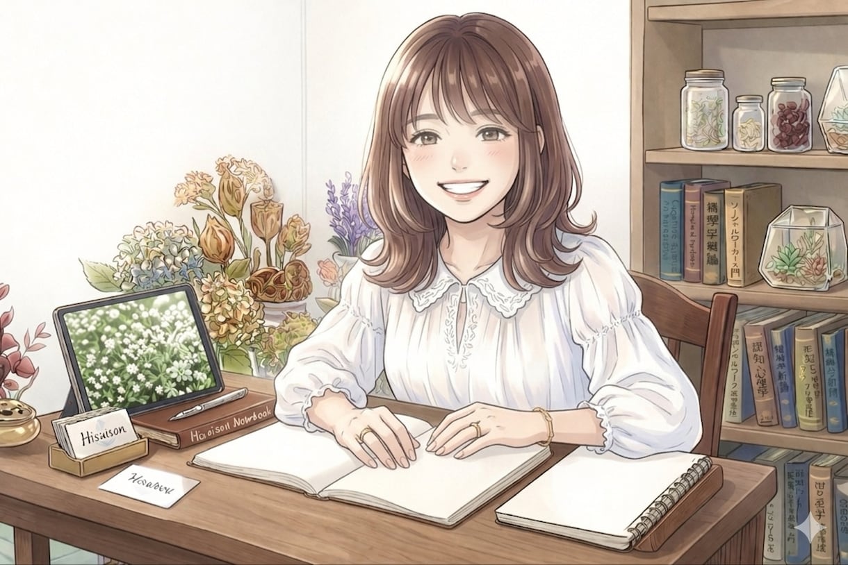 対人援助のプロが、疲れた心を取り戻します 子育て、恋愛、仕事、人間関係等、様々なお悩みを受け付けます イメージ1