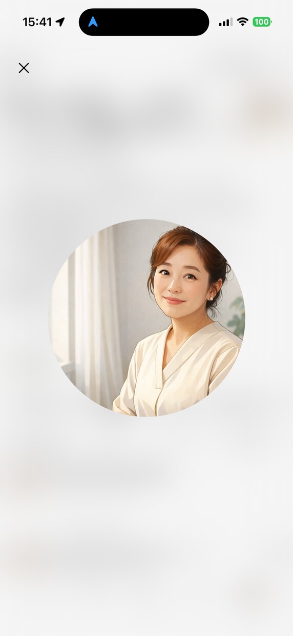 元面接官「紬」が仕事のご縁と決断タロットで占います 22枚のカードから1枚。今のあなたに必要な「答え」を紡ぎます イメージ2