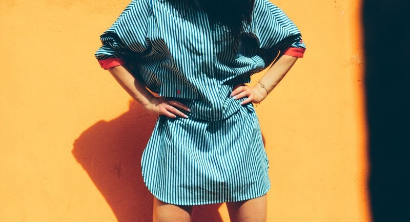 お洋服選びが苦手なあなたの似合う！を教えます 大手現役販売員が一人ひとりに合う『着こなし』『定番』を提案 イメージ1