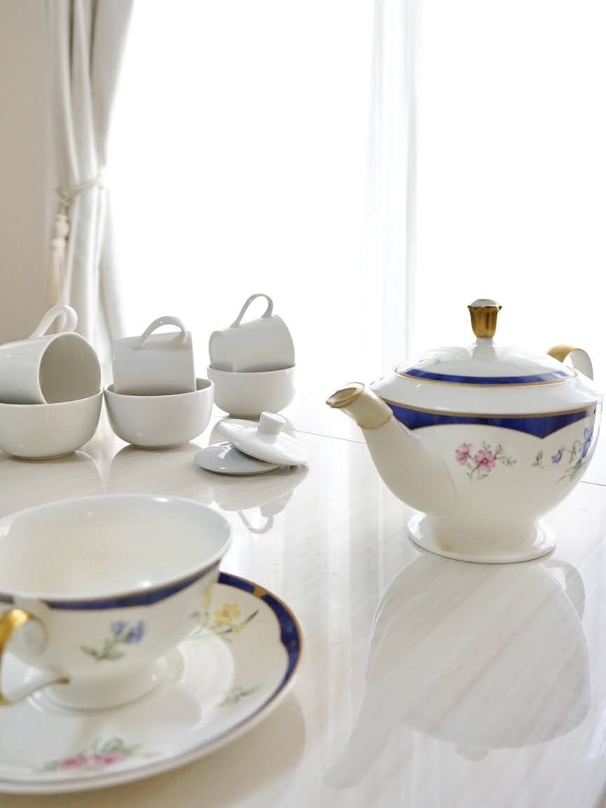 紅茶体験レッスンができます 紅茶の本当に美味しい淹れ方が学べます！ イメージ1