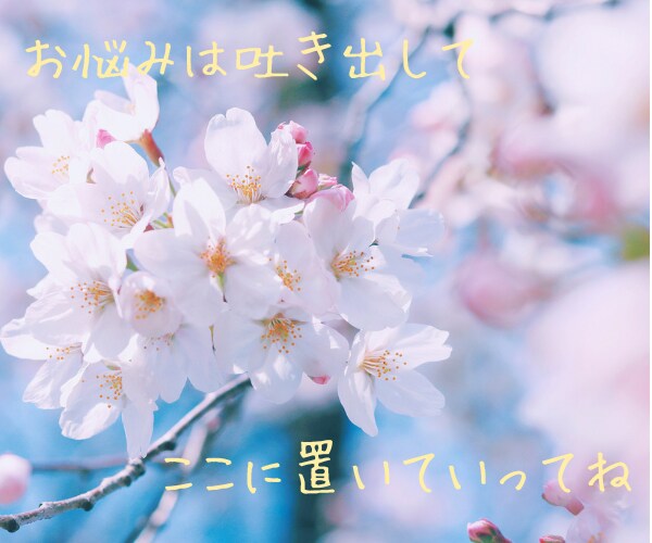 人生経験豊富な大人女子があなたの話に共感します 誰もわかってくれない!話を聞いて!わかってほしいに共感 イメージ3