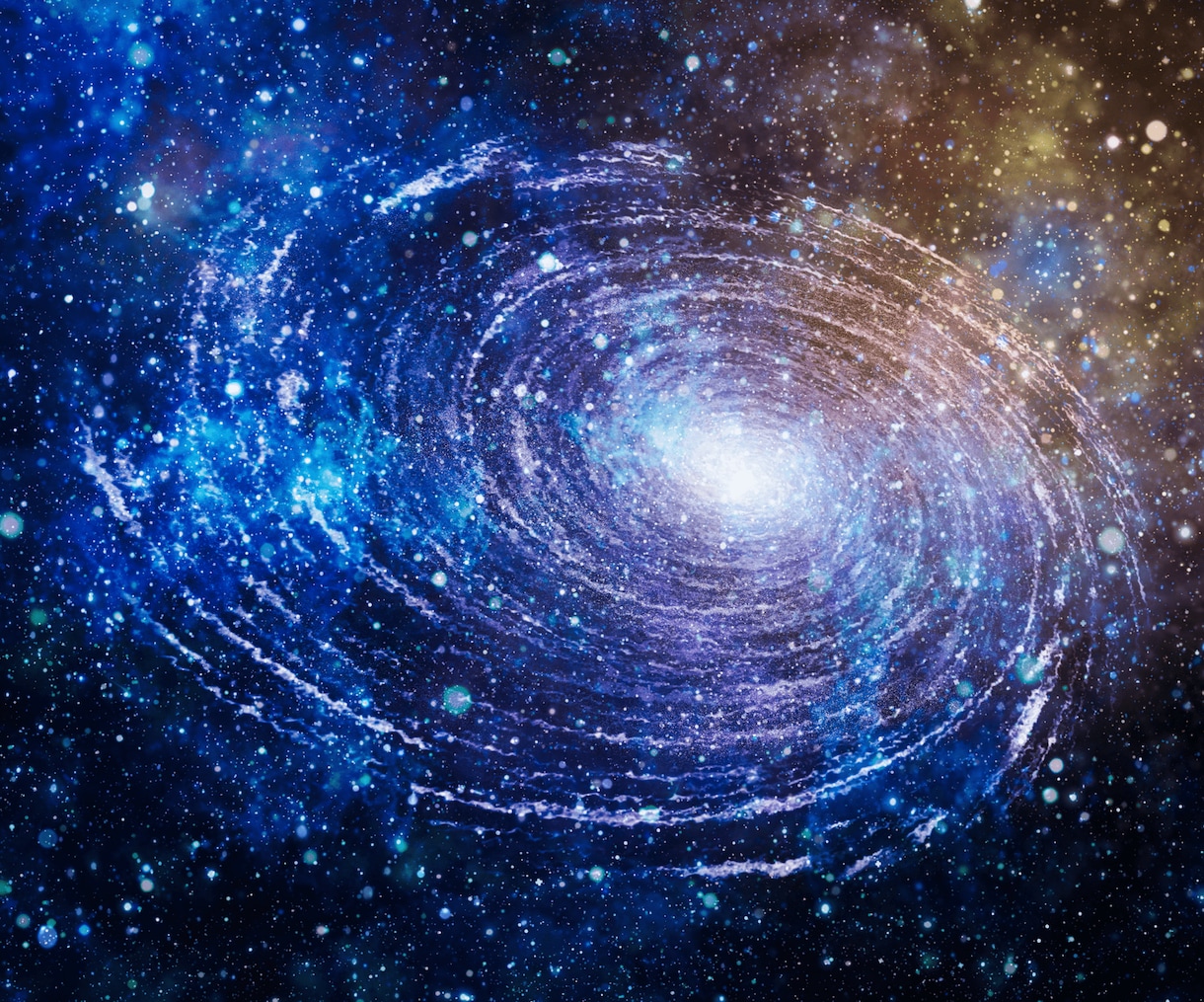 銀河人類コードを活性化する誘導瞑想をお届けします 7人の高次存在とつながる 二極性統合＆銀河人類コード活性化 イメージ2