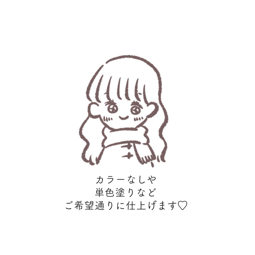 可愛い似顔絵描きます 世界に一つだけのイラストを、もめんからあなたに♡ イメージ3