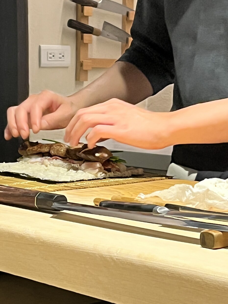 日本に無い食材で食べる日本料理教えます 海外アレンジ　海外現地調達食材調理日本料理 イメージ4