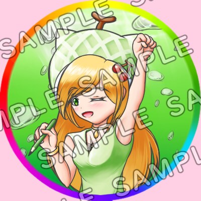 似顔絵・好きなキャラで幅広いアイコン描きます SNSを起業する方へ個性のアイテム・好きな物で差別を作る！ イメージ5
