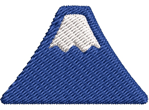 ジャノメ用刺繍データを作成しダウンロード販売します 内蔵データで満足ですか？オリジナルデータで差をつけよう！ イメージ4