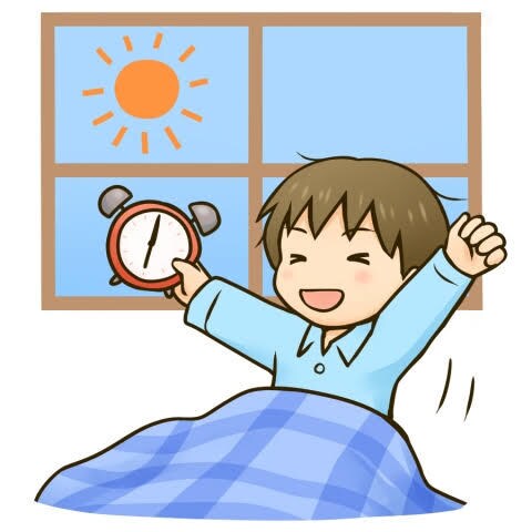 モーニングコールいたします 起きたい時間に電話をかけます！ イメージ3