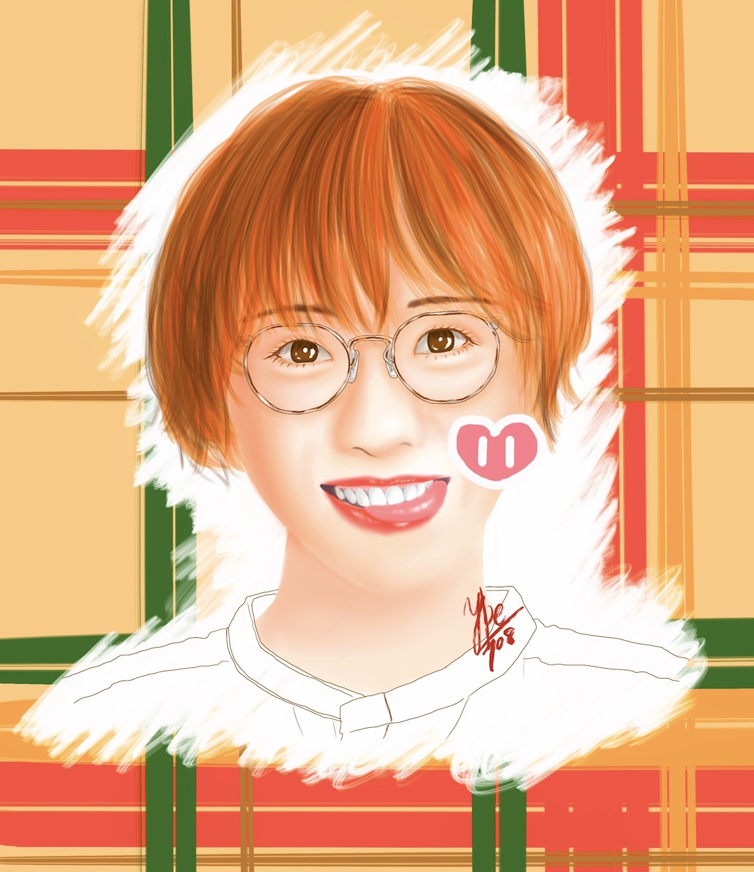 似顔絵 作成します 記念日などに似顔絵のプレゼントはいかがですか 1人から受付 イメージ2