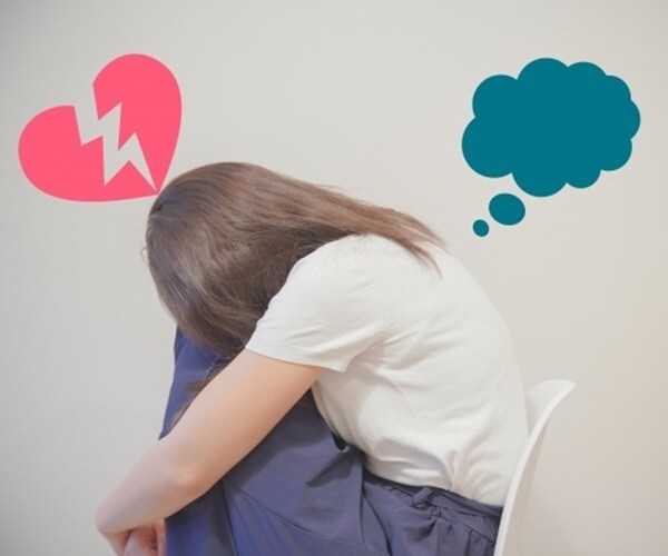 忘れられない彼・彼女への想い❤切ない気持ち聞きます ⭐️音信不通・別れたばかりで辛い・時間がたってもまだ好き イメージ8