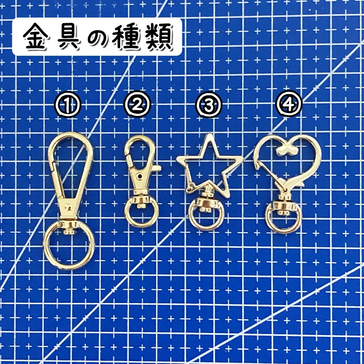 文字入れハングルビーズキーホルダー制作いたします お好きなお名前や言葉でビーズからオリジナル制作♪推し活にも イメージ7