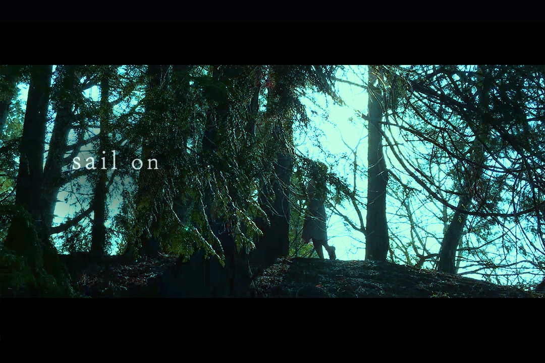 ミュージックビデオ(MV)を制作します 楽曲の『世界観』をよりリスナーに伝えることができます。 イメージ5