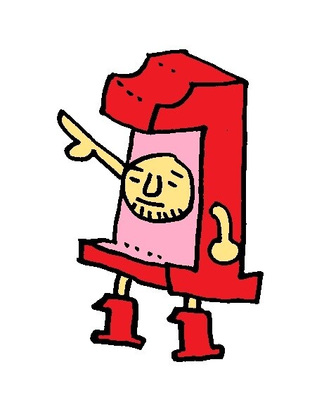 イラスト・挿絵・似顔絵を描きます ちょっと挿絵にとか、プレゼントとか、名刺に似顔絵とかに最適。 イメージ7