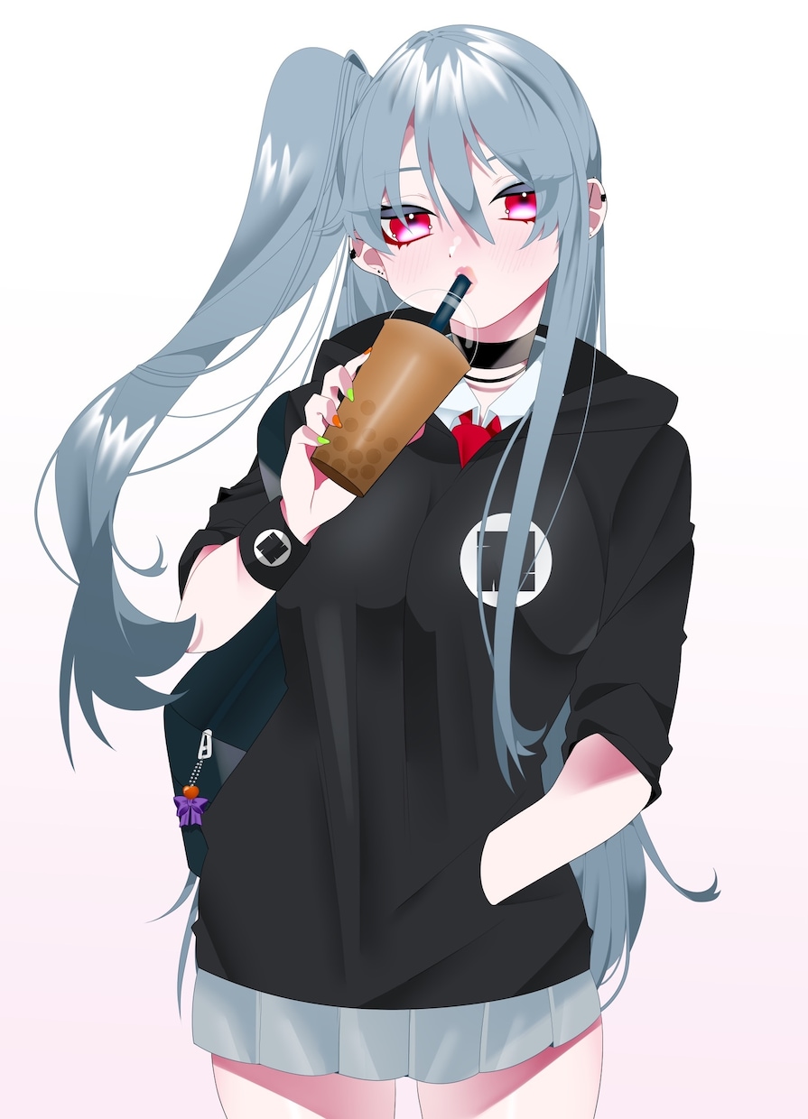 イラストオーダー受け付けます 依頼者様のご都合に合わせた絵を描きます。 イメージ3