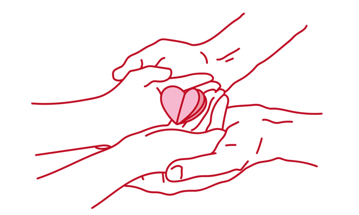 恋の悩み、婚活、結婚生活、不倫、寄り添います 周りの人にはなかなか話せない恋の悩み…受け止めます イメージ2
