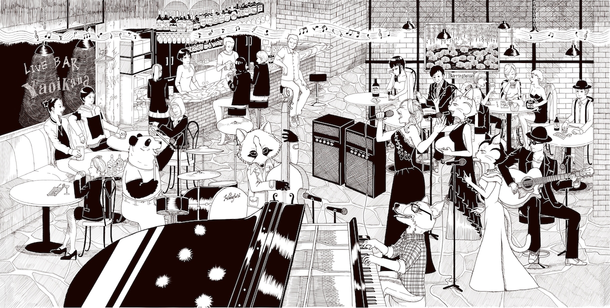 パッケージのイラスト・デザインを制作いたします 繊細な雰囲気など多様な用途に合わせてお描き致します！！ イメージ5