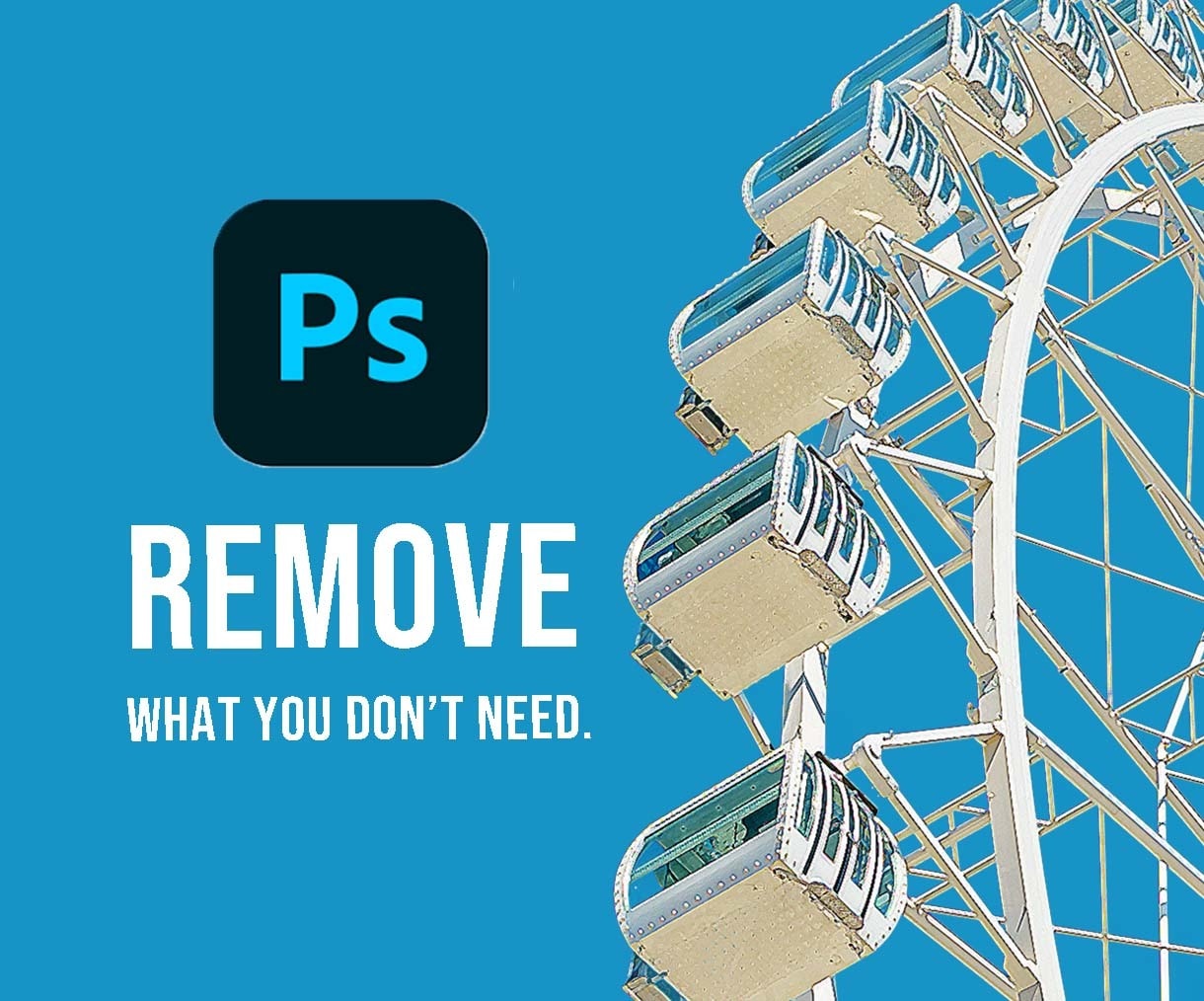 Photoshopでいろいろ切抜きます デザイナー歴15年のデザイナーが対応いたします イメージ1