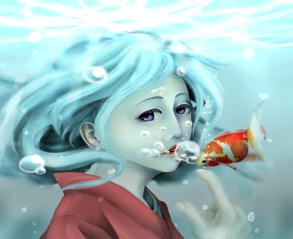 綺麗目な厚塗りアイコン描きます 気になりましたらお気軽にご相談ください。 イメージ2