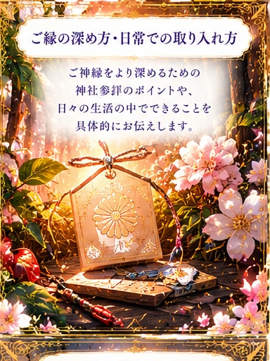 今、あなたを導く神さまを鑑定します あなたに力を貸してくださる神さまのご縁を手繰ります イメージ4