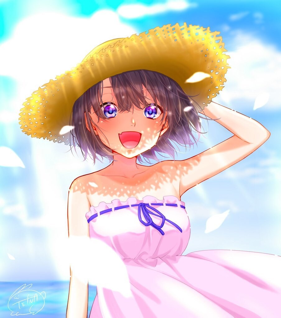 色んな絵柄のイラスト描きます 観賞用やSNSアイコン用など自由にどうぞ！ イメージ1