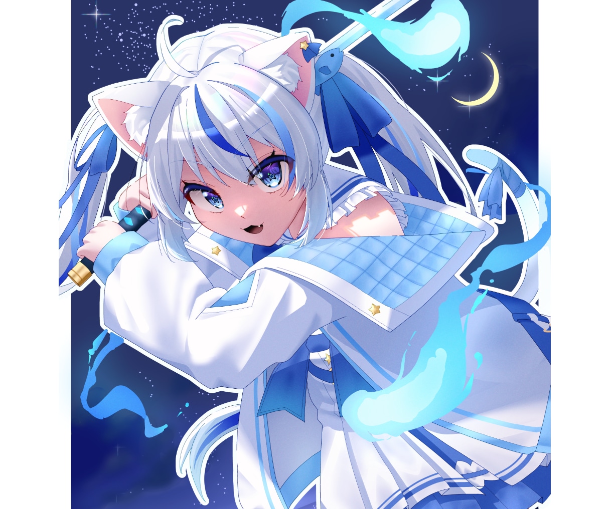 ご希望、用途に合ったイラスト製作します ハイクオリティーでサムネ映えするイラストが欲しい方 イメージ8