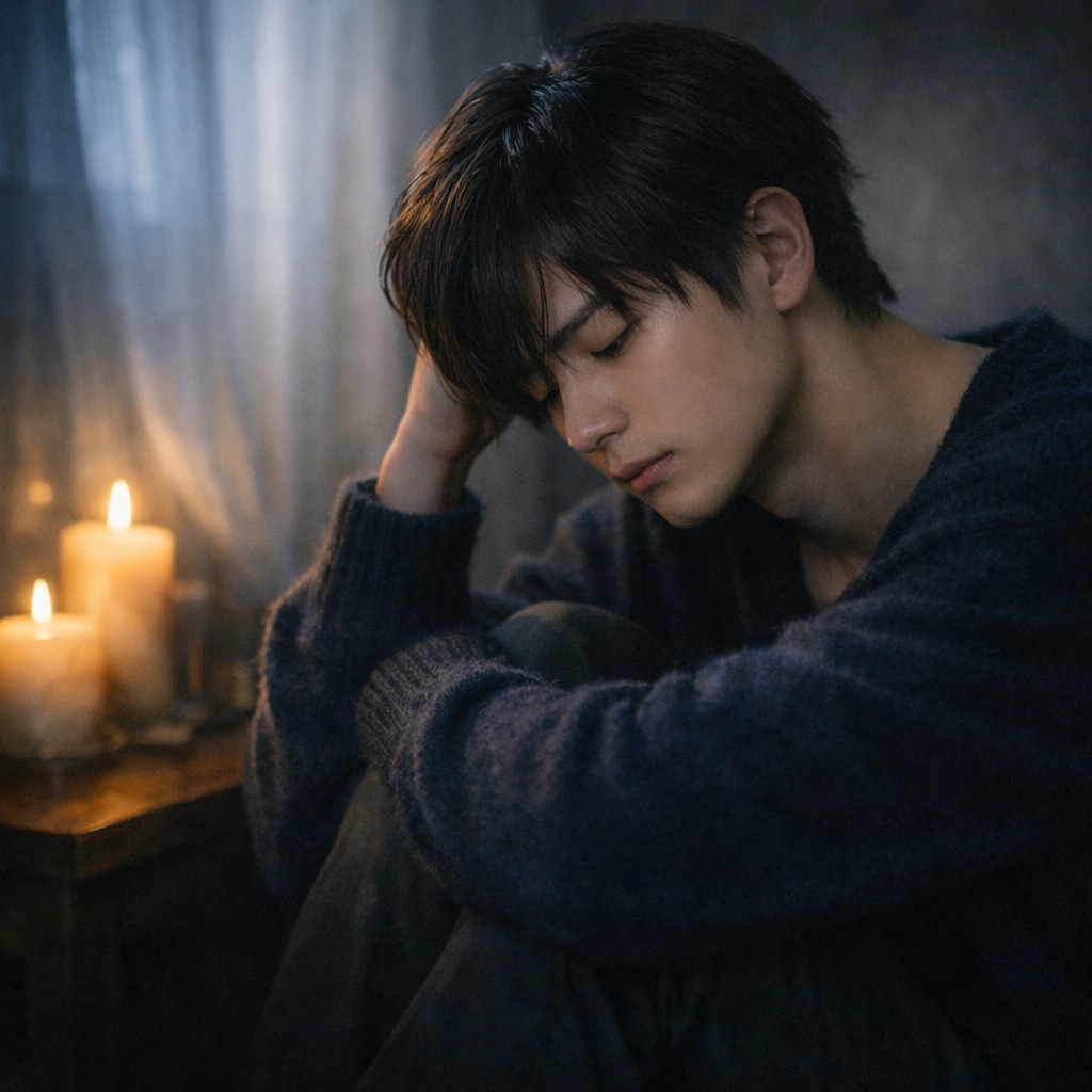 片思いの相手の本心を読み解きます あの人の気持ちを深層から読み解きます。 イメージ3