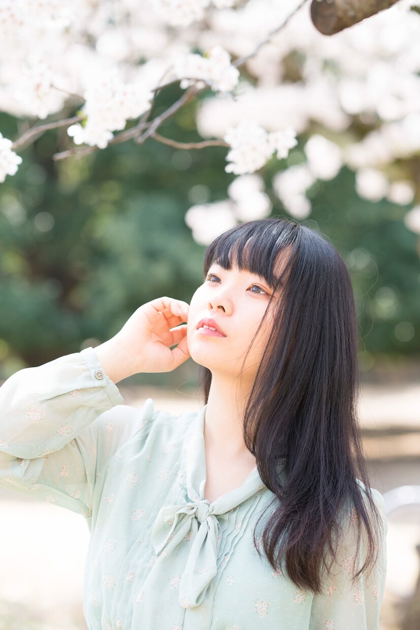 人物写真のリタッチ・加工修正行います 写真に写っている人の幸せを願い行います イメージ5