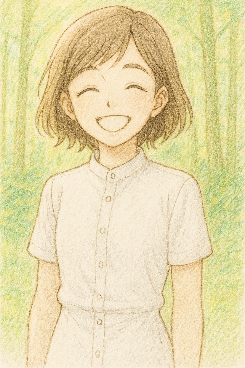 心の見える化お手伝いします ❀モヤモヤした気持ち、言葉にしてみませんか? イメージ5