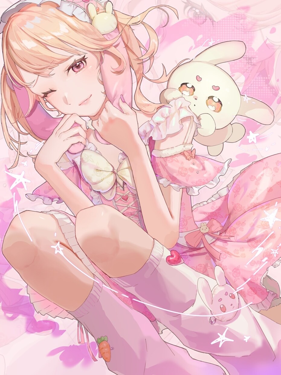 ７日で､イラストを制作します 安価で美麗イラスト作成‼️納品まで７日☑️商用利用可⭕️ イメージ4