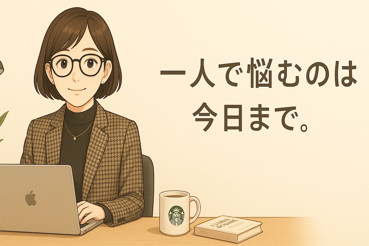 ちょっと助けてほしい　にお応えします 個人事業や法人の「ちょっと助けて」にお応えするパートナーです イメージ1