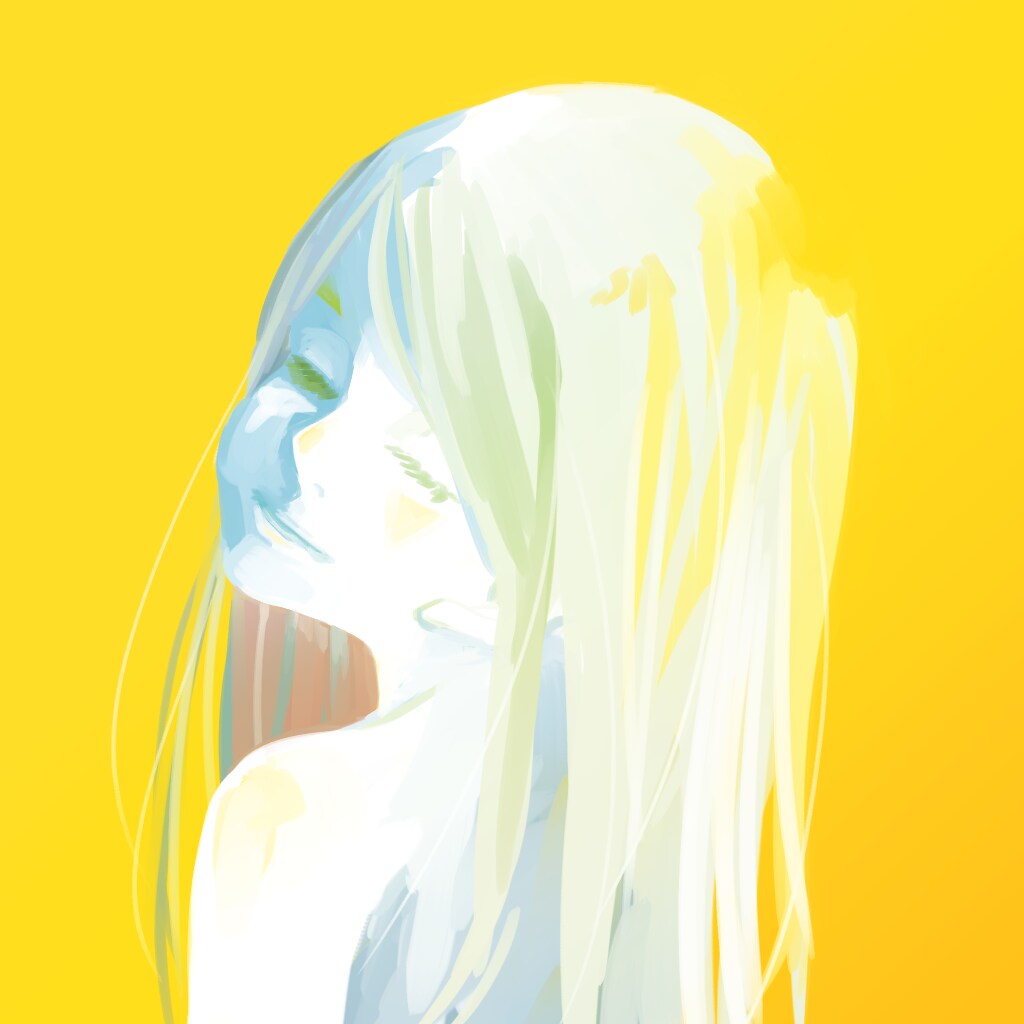 SNSアイコンを描きます デフォルメからリアルチックな絵柄まで イメージ7