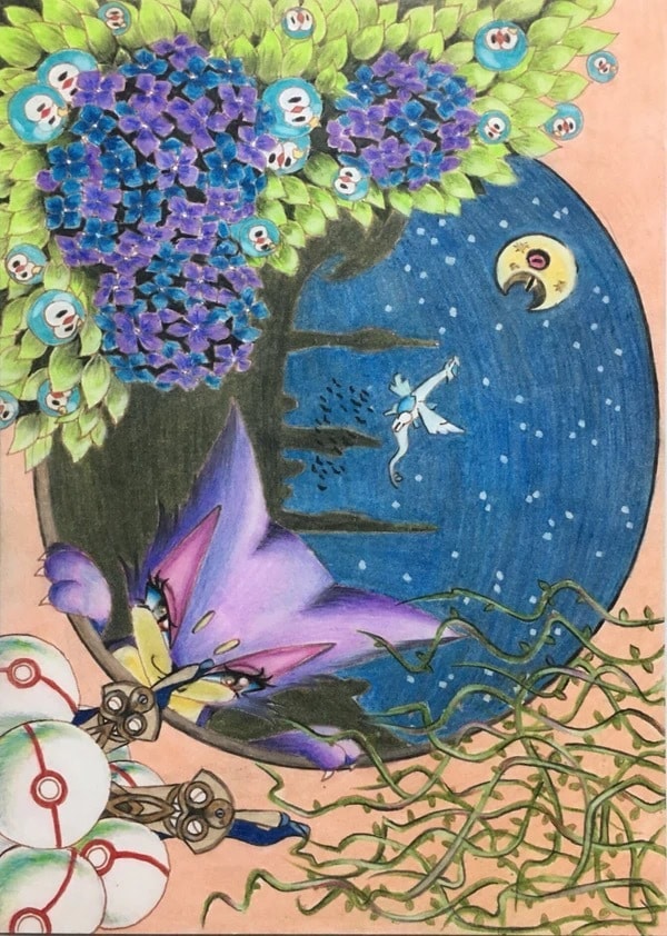 簡単なイラストやアイコン描きます 簡単なイラストしか描けませんがよろしくお願いします！ イメージ7