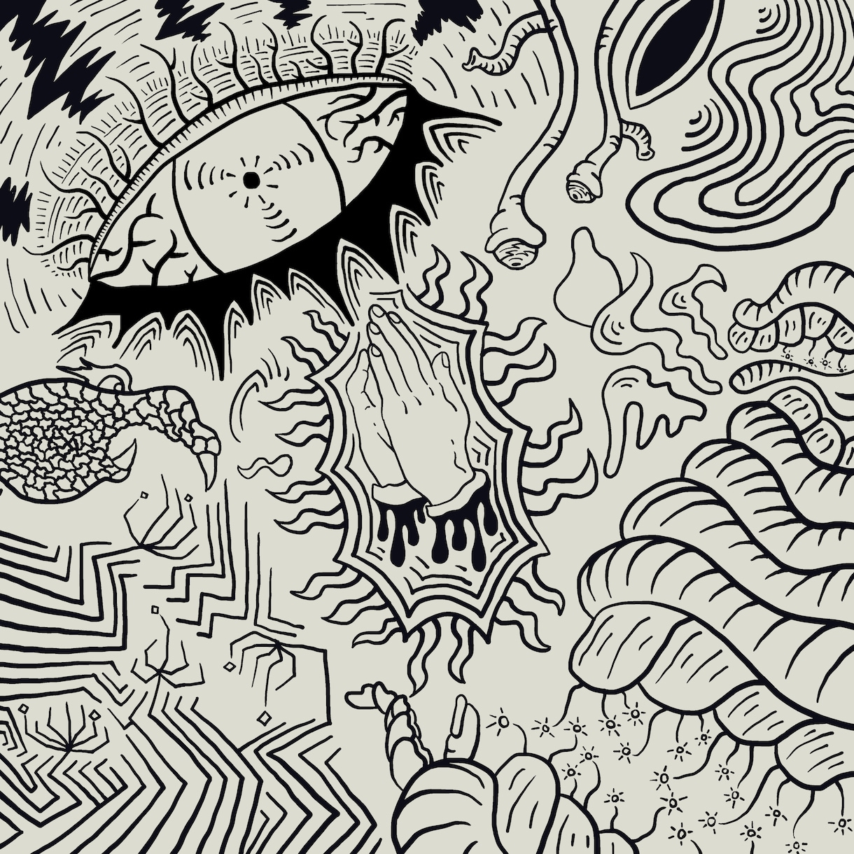 目を引くイラストを作成できます 圧倒的存在感のイラストがココに イメージ4