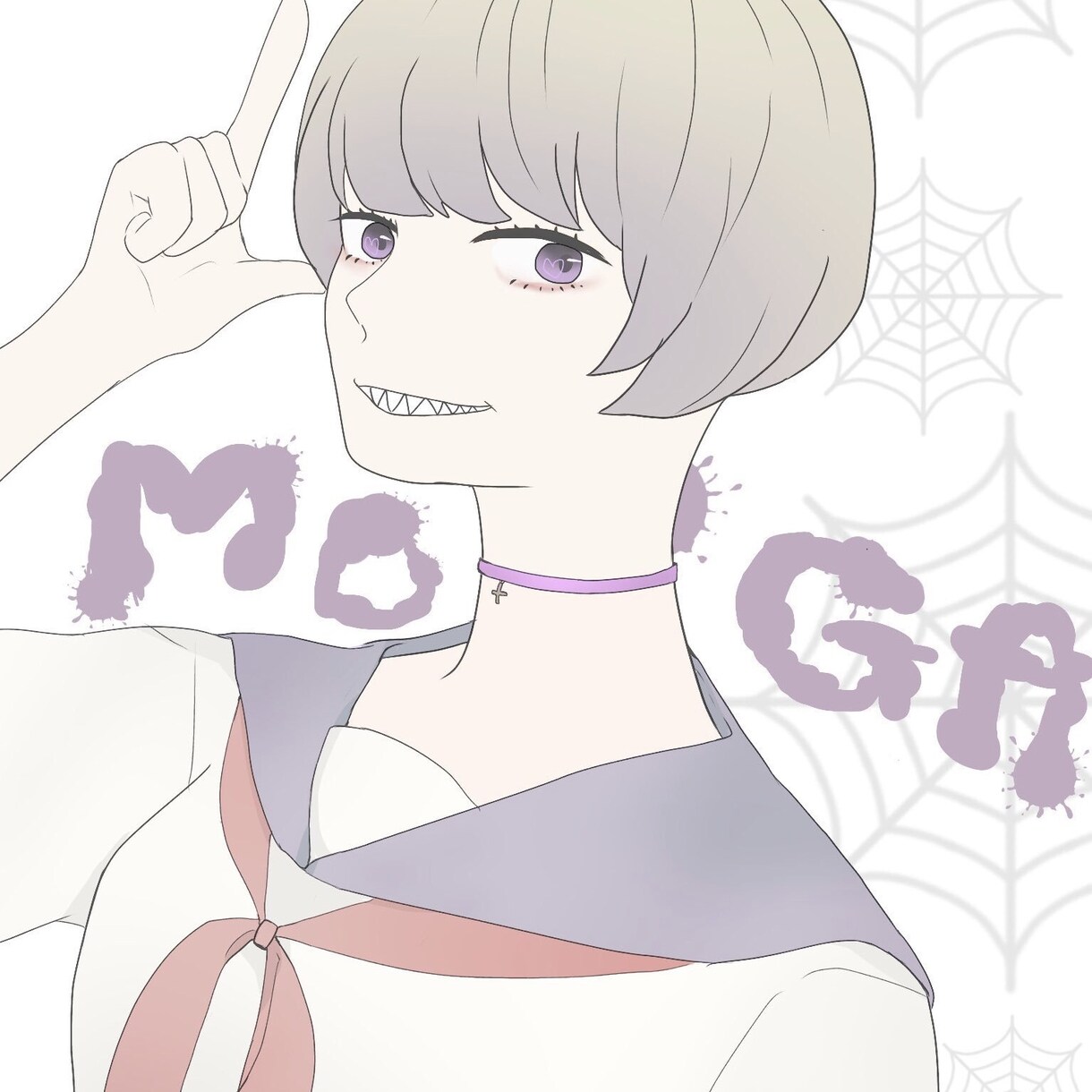 SNSアイコン描きます 似顔絵が欲しい方にオススメです。 イメージ1