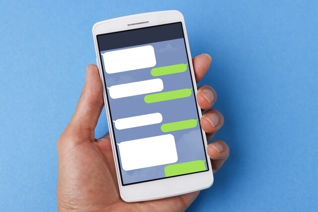 LINE公式アカウントをコンサルします LINEでナーチャリングを行い、企業の成長に伴奏します イメージ1