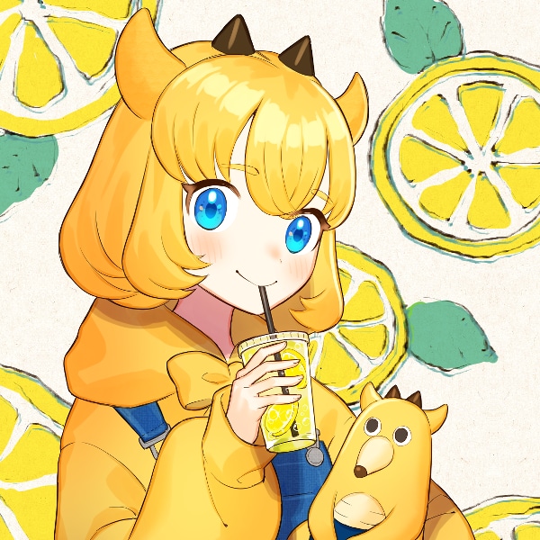 SNS用アイコンイラスト描きます かわいいイラストでオリジナルのアイコンお作りします♪ イメージ3
