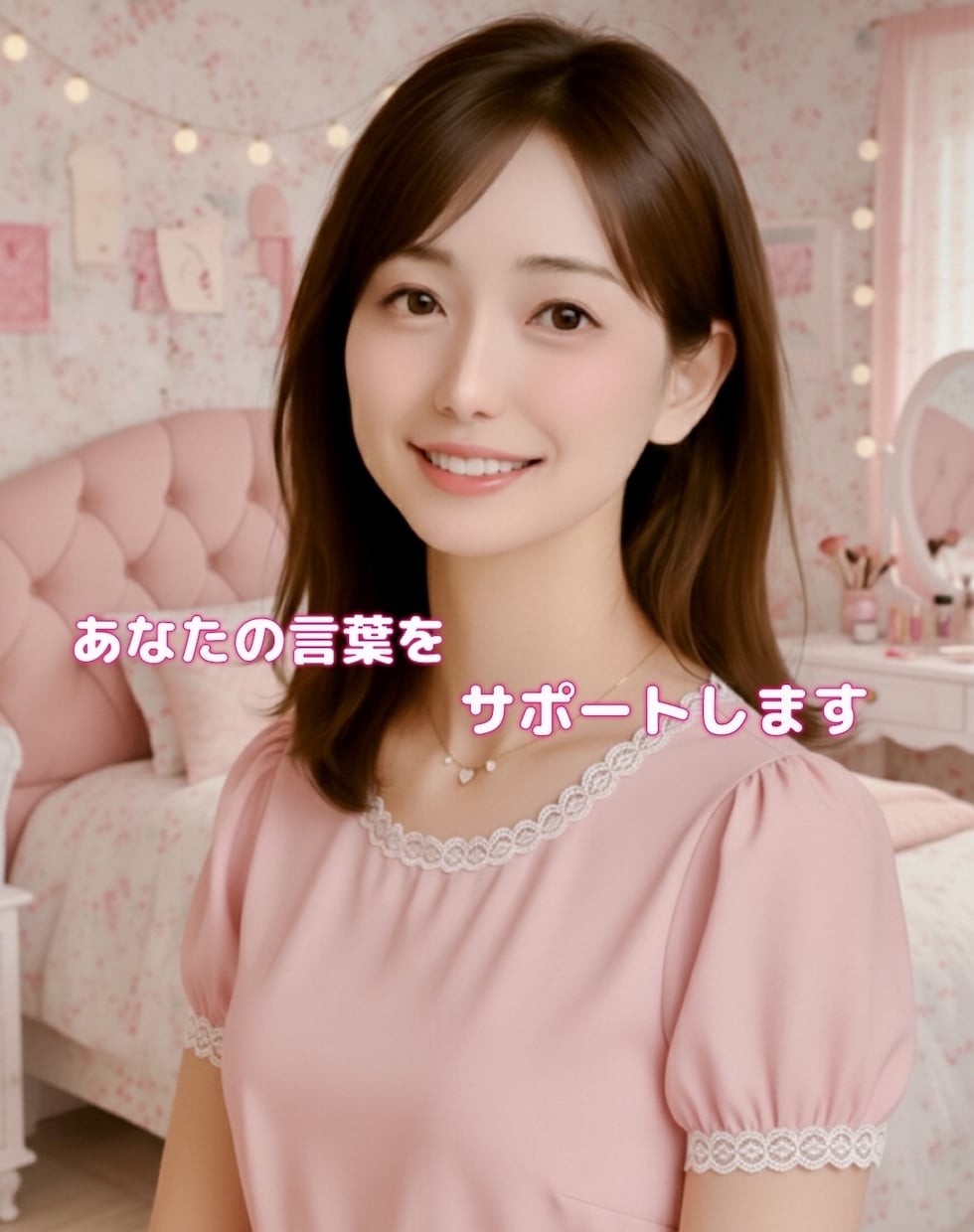 コミュ障でも大丈夫☘️あなたの声に寄り添います 今の自分を否定せず肯定できるようにあなたの力になります イメージ2