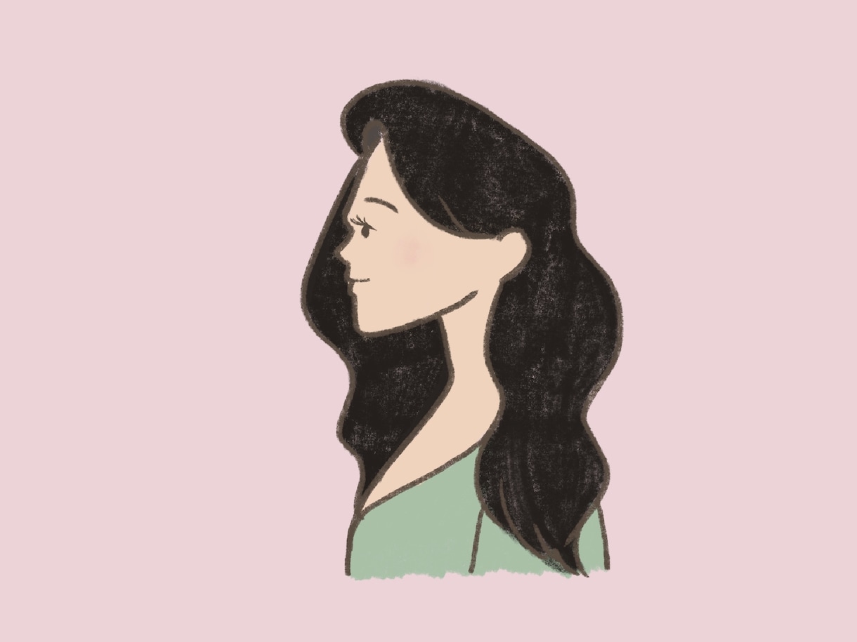 商用OK！明るくお洒落なアイコン描きます snsで使えるあなただけオリジナルアイコンお描きします！ イメージ3