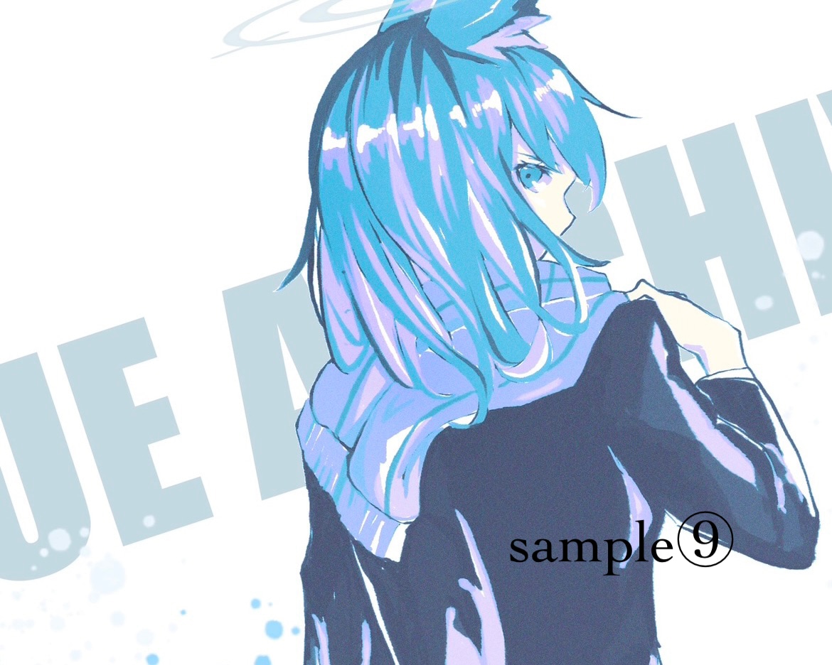 最短即日納品★ キャラアイコン描きます あなただけのアイコンを作成します！ イメージ9