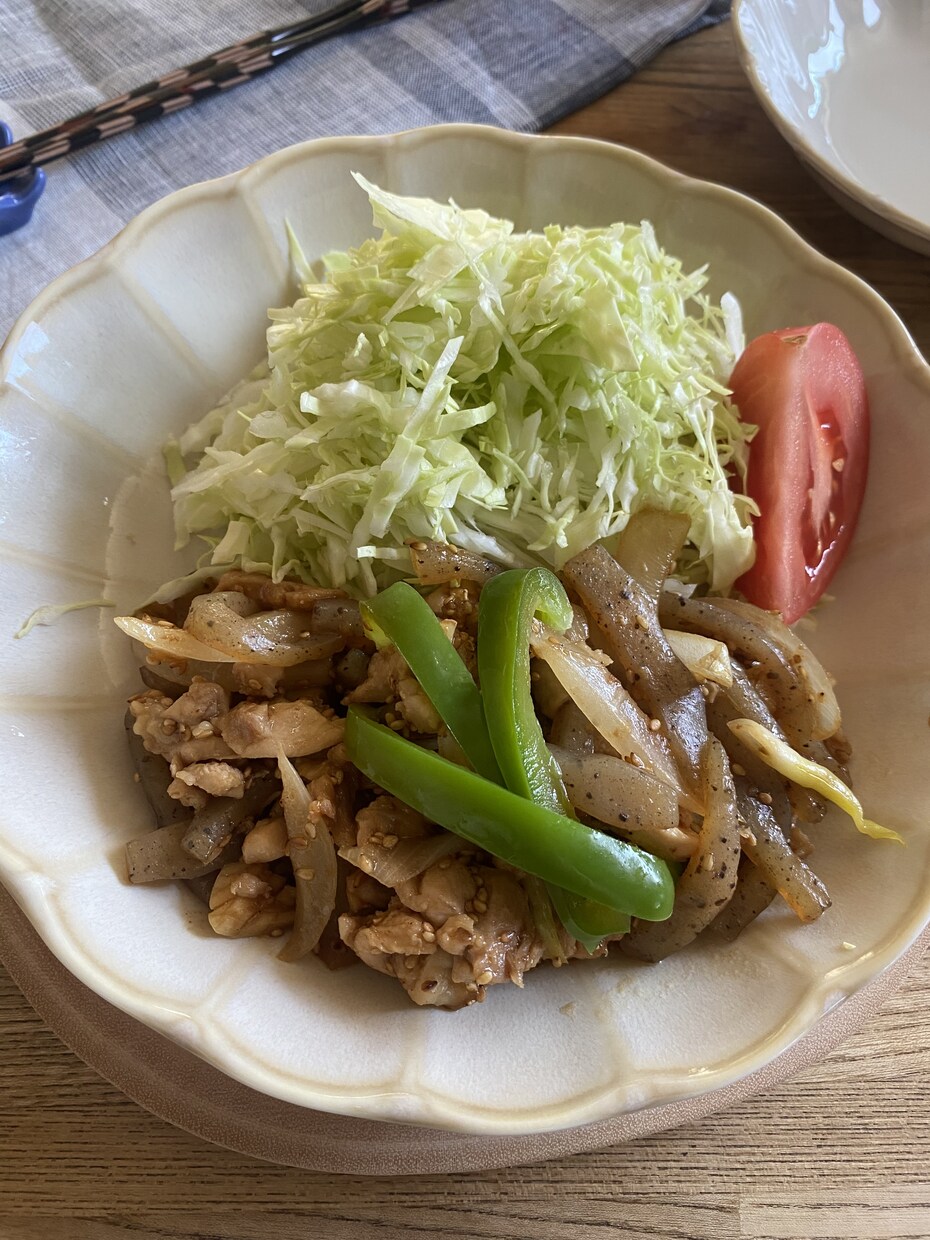 忙しいママへ！夕飯1週間分の献立考えます レシピのレパートリー200種類以上！！ イメージ2