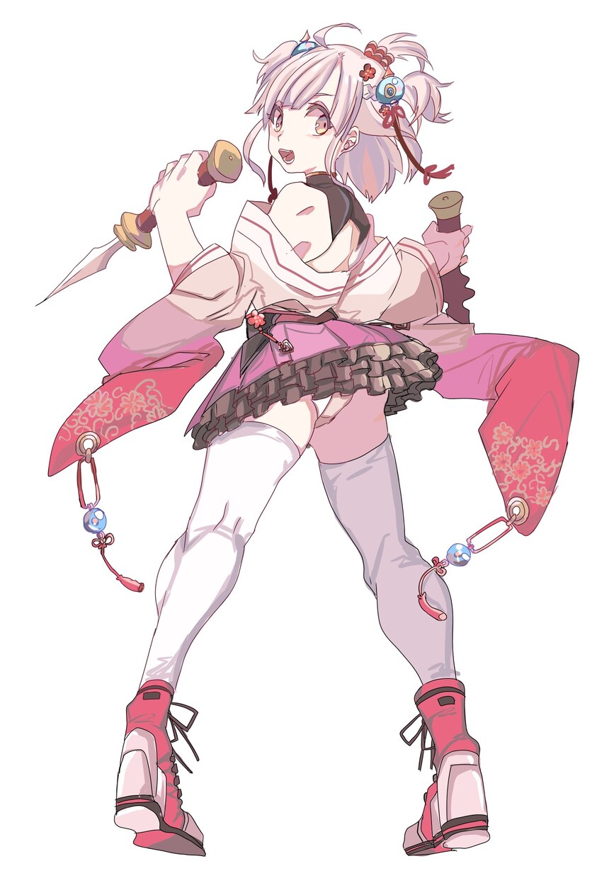 4000円からかわいいイラストを描かせて頂きます Twitter、オリジナルゲームの立ち絵などお描きします！ イメージ10