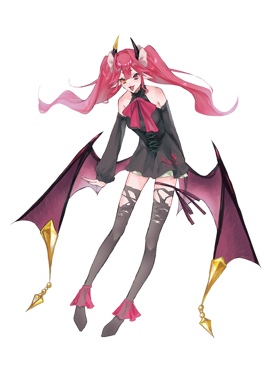 商用○キャラクターデザイン、イラスト制作致します 専門学生がイラスト制作します！ イメージ2