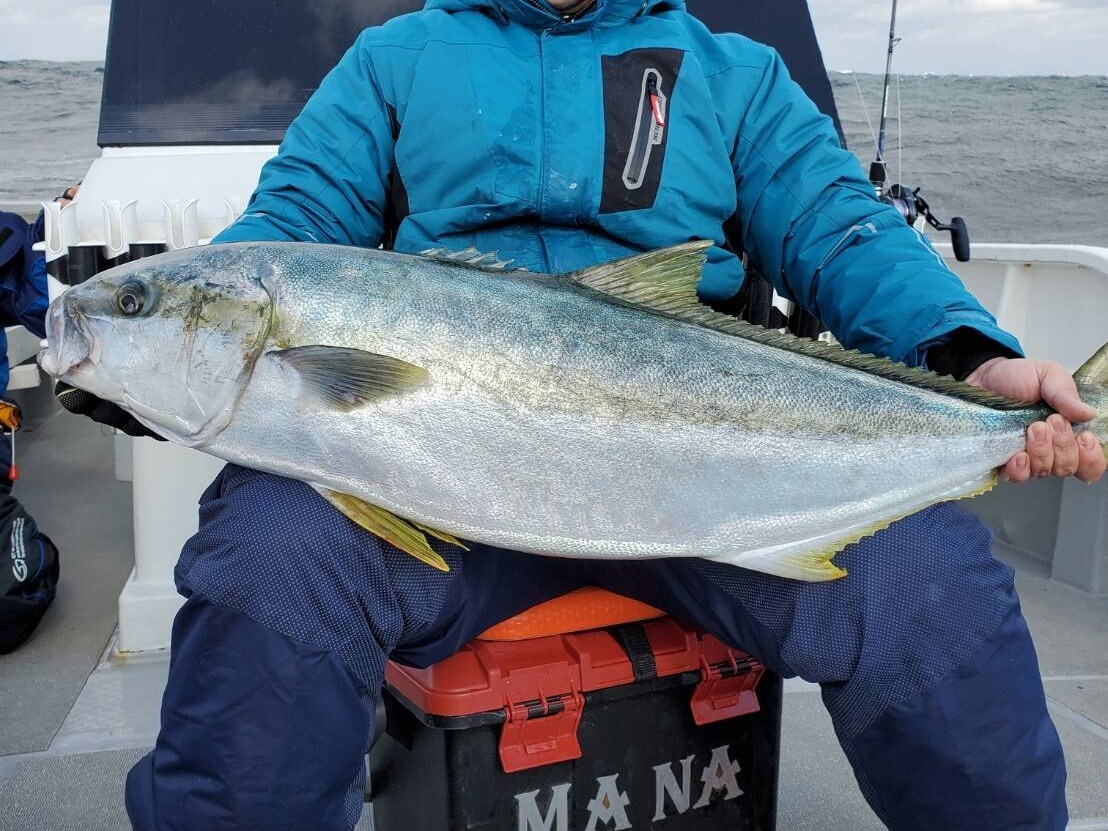 釣り初心者の方へ 希望に合わせてアドバイスします 釣歴30年の私が道具、エサ、釣り方、場所などアドバイスします イメージ2
