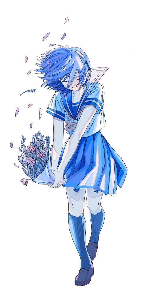 イラストへのアドバイス、感想言います もっと上手になりたい人向け！絵を客観的に見ます。 イメージ2