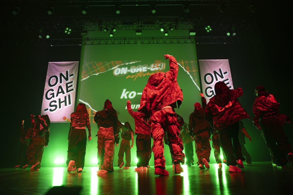 ダンス歴20年以上のプロが振付と指導をします 「できない」から「できる」へ　ダンス上達の道を徹底サポート イメージ5