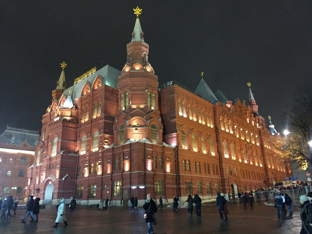 ロシア語⇄日本語の翻訳します ロシアの方との交流があり、自分の思いを伝えたい方におすすめ♪ イメージ2