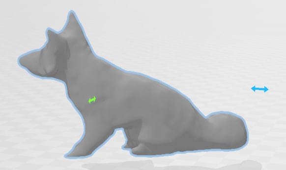 動物の3dモデルを作成します リアルタッチからデフォルメまで対応できます。 イメージ2