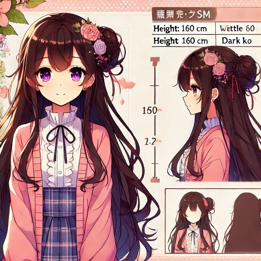 2人だけのオリジナル小説作ります オリジナル小説をプレゼントして2人の愛を深めよう。 イメージ1