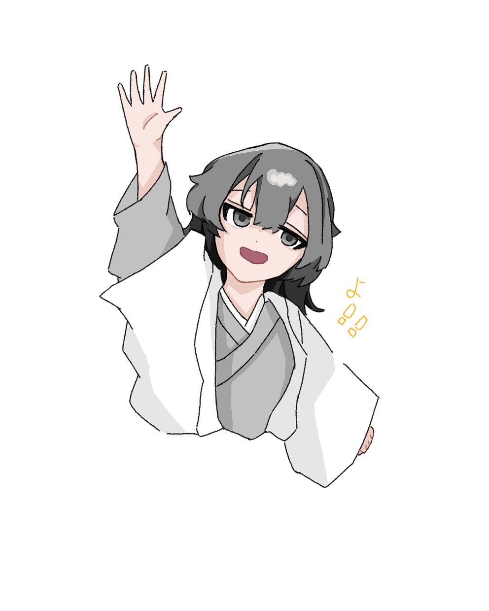 より魅力な絵をあなたに届けます SNS等で使えるアイコンなどを描きます イメージ1