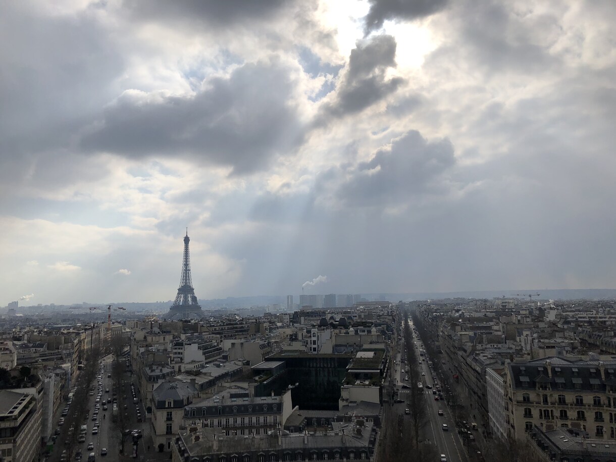 フランス語翻訳、フランス旅行のご相談に応じます 旅行会社員ならではのフランス旅行の楽しみ方お教えします。 イメージ3