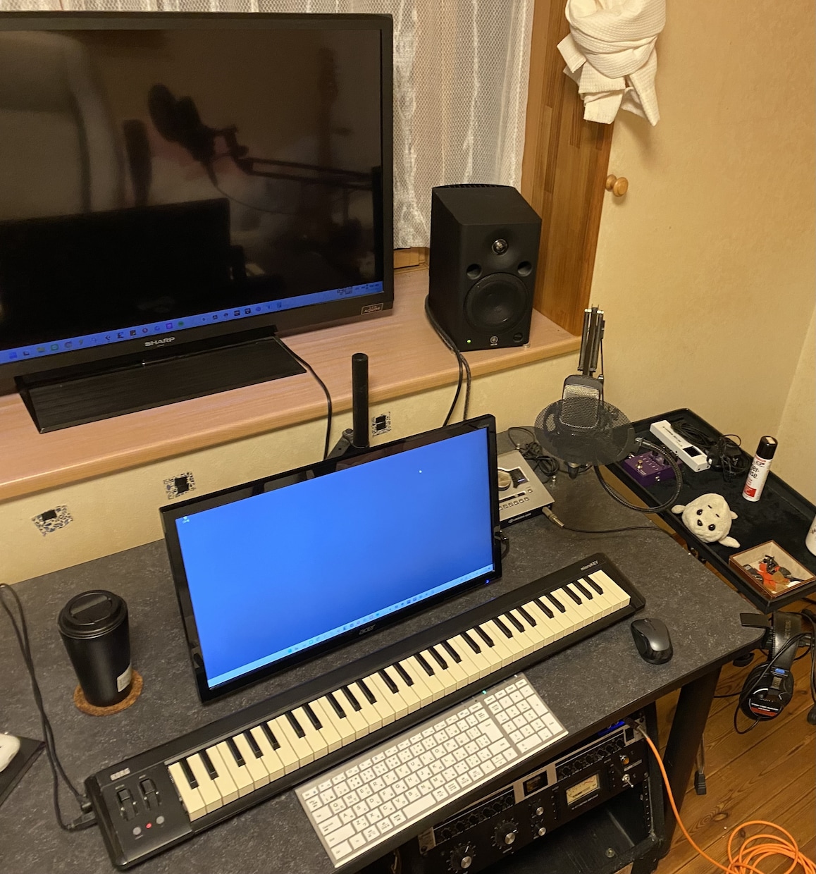 プロの聴き映え！2段階上の本気のアイドル曲作ります 高品質ハイクオリティなアレンジで楽曲制作いたします イメージ3